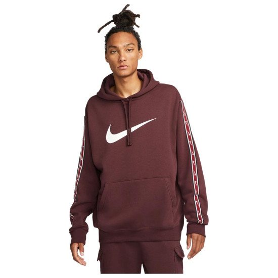 Nike Ανδρικό φούτερ Sportswear Repeat Fleece